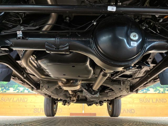 SUZUKI JIMNY NOMADE 2026 Image 31