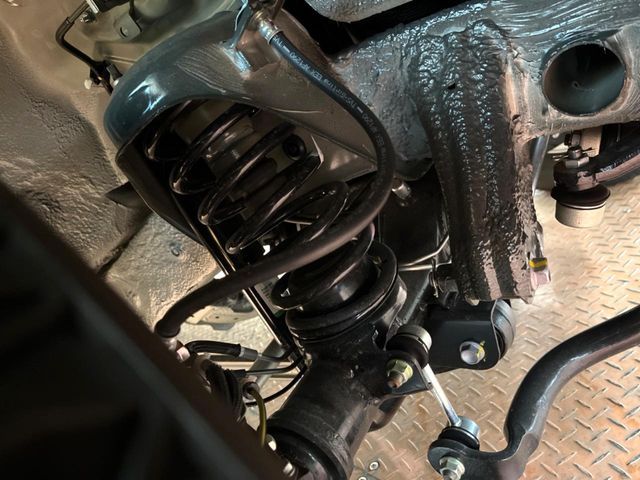 SUZUKI JIMNY NOMADE 2026 Image 31