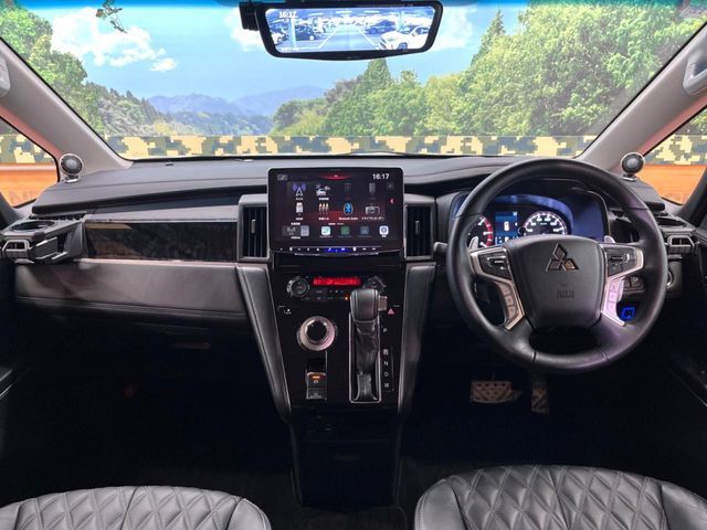 MITSUBISHI DELICA D:5 4WD 2024 Image 31