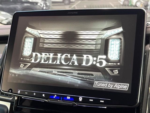 MITSUBISHI DELICA D:5 4WD 2024 Image 31