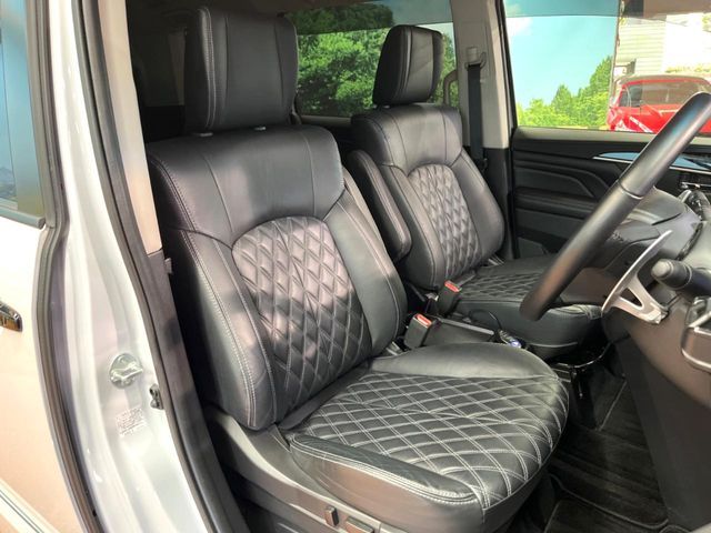 MITSUBISHI DELICA D:5 4WD 2024 Image 31