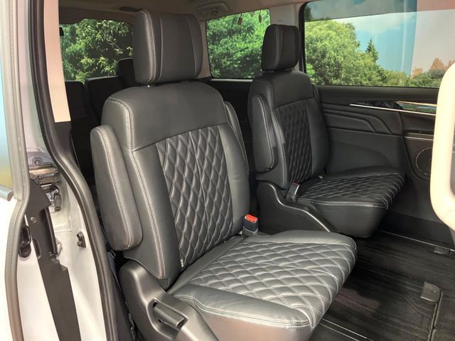 MITSUBISHI DELICA D:5 4WD 2024 Image 31