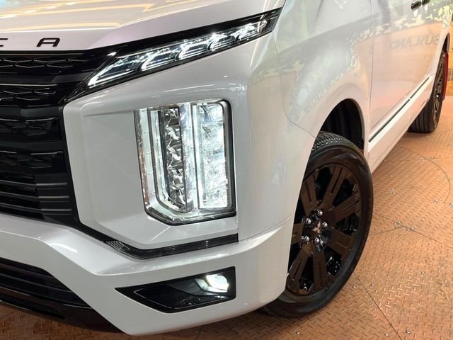 MITSUBISHI DELICA D:5 4WD 2024 Image 31