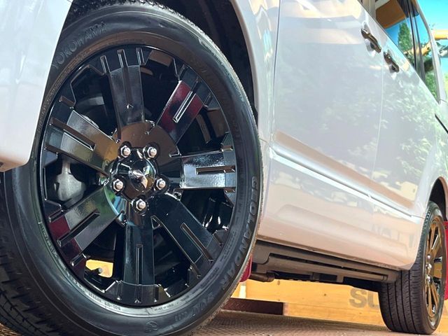 MITSUBISHI DELICA D:5 4WD 2024 Image 31