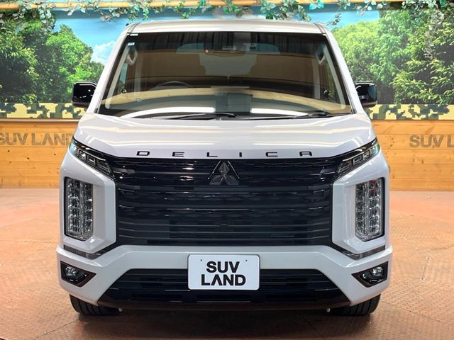 MITSUBISHI DELICA D:5 4WD 2024 Image 31