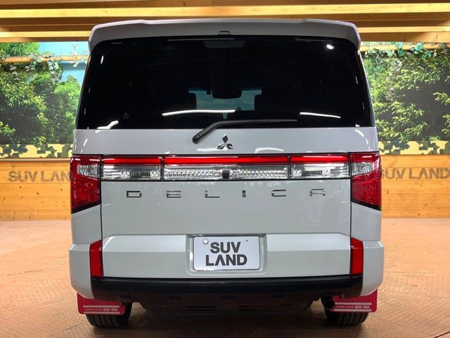 MITSUBISHI DELICA D:5 4WD 2024 Image 31