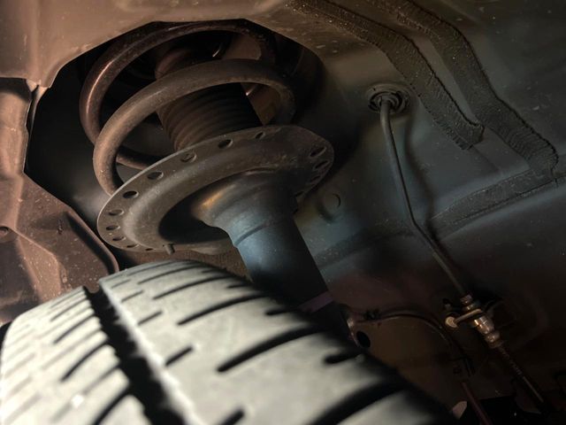 MITSUBISHI DELICA D:5 4WD 2024 Image 31