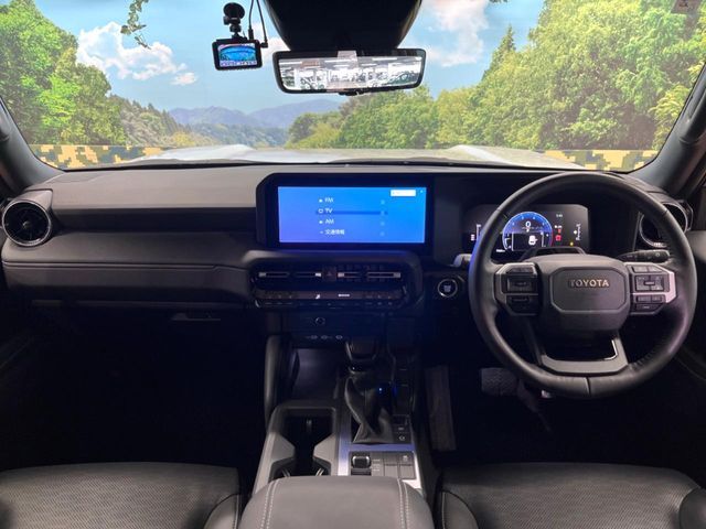 TOYOTA LANDCRUISER 250 2025 Image 31