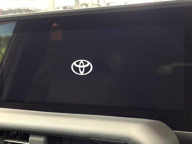 TOYOTA LANDCRUISER 250 2025 Image 31