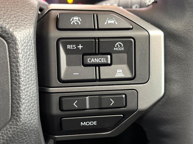 TOYOTA LANDCRUISER 250 2025 Image 31