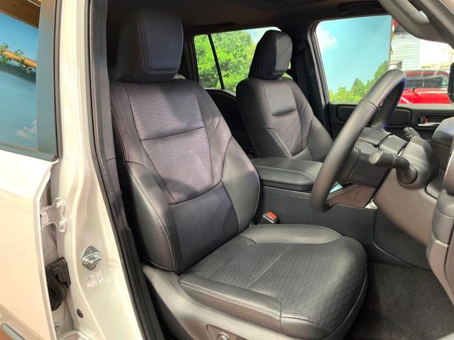 TOYOTA LANDCRUISER 250 2025 Image 31