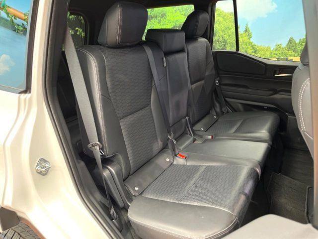 TOYOTA LANDCRUISER 250 2025 Image 31