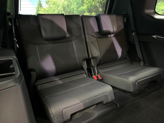 TOYOTA LANDCRUISER 250 2025 Image 31