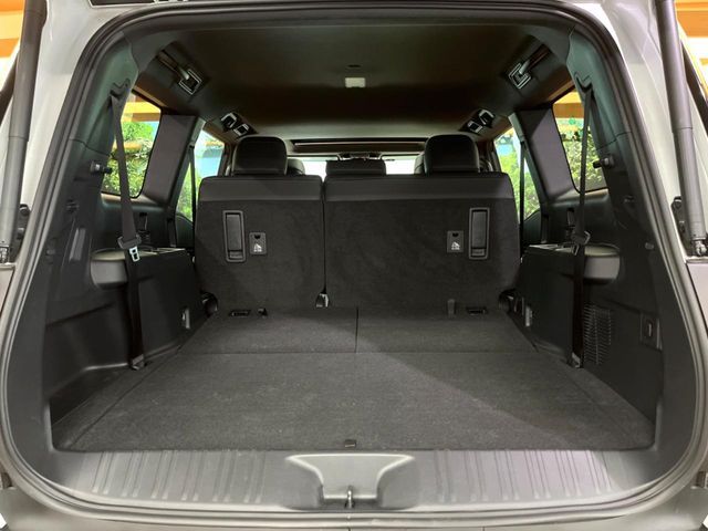 TOYOTA LANDCRUISER 250 2025 Image 31