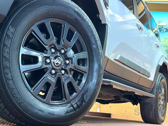 TOYOTA LANDCRUISER 250 2025 Image 31