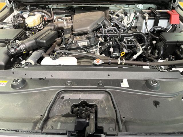 TOYOTA LANDCRUISER 250 2025 Image 31