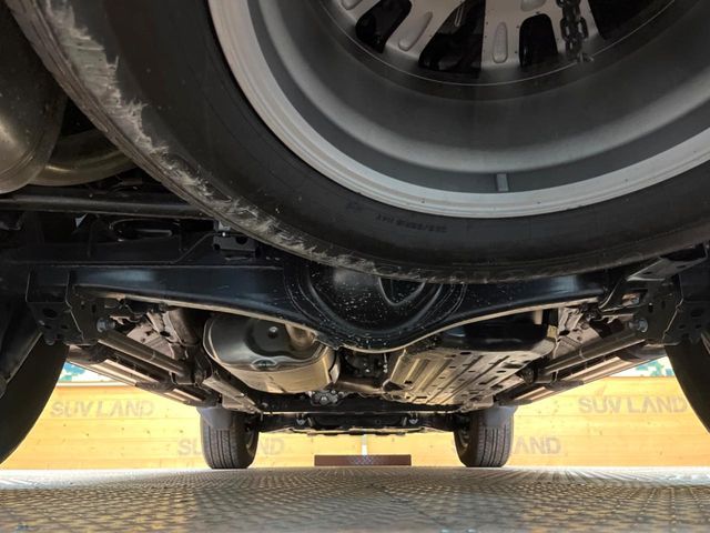 TOYOTA LANDCRUISER 250 2025 Image 31