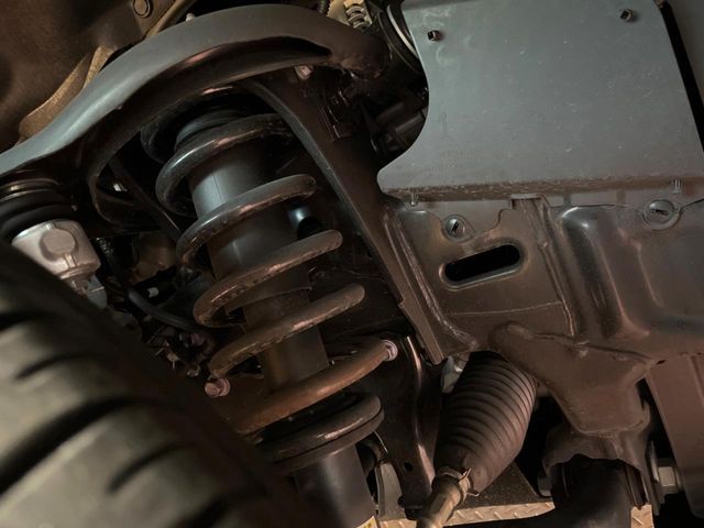 TOYOTA LANDCRUISER 250 2025 Image 31