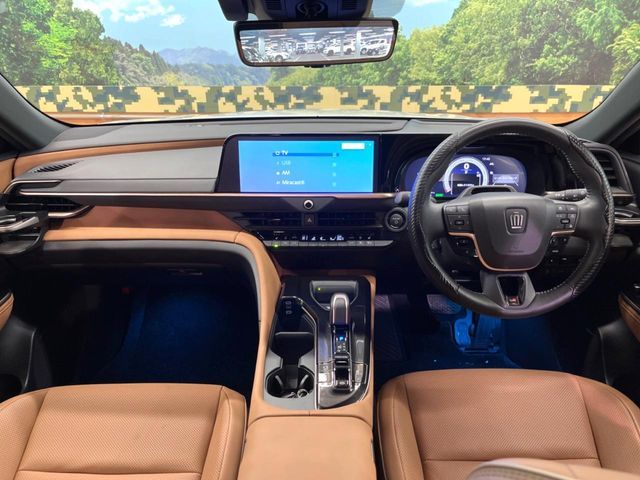 TOYOTA CROWN SPORT 2023 Image 31