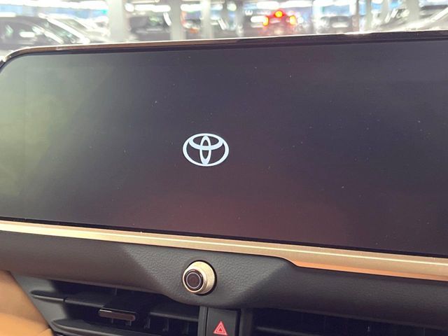 TOYOTA CROWN SPORT 2023 Image 31