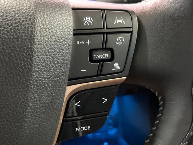 TOYOTA CROWN SPORT 2023 Image 31