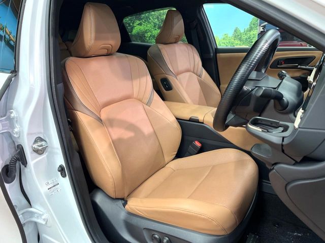 TOYOTA CROWN SPORT 2023 Image 31