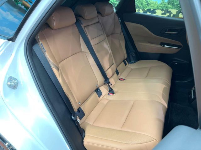 TOYOTA CROWN SPORT 2023 Image 31