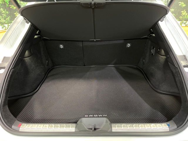 TOYOTA CROWN SPORT 2023 Image 31