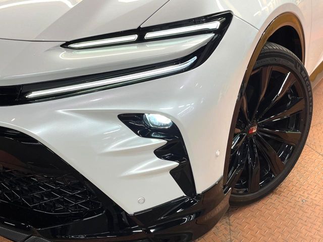 TOYOTA CROWN SPORT 2023 Image 31