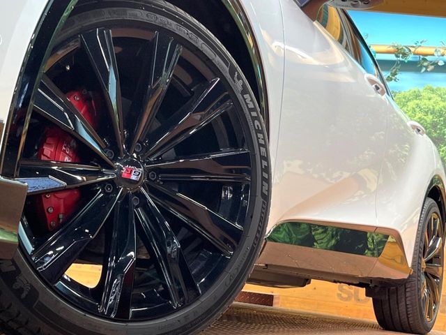 TOYOTA CROWN SPORT 2023 Image 31