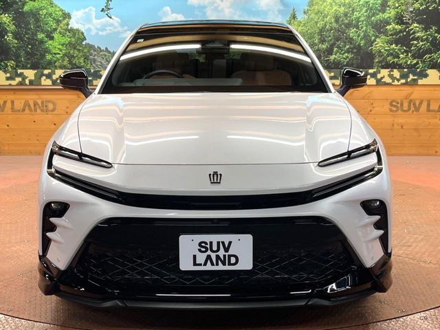 TOYOTA CROWN SPORT 2023 Image 31