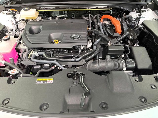 TOYOTA CROWN SPORT 2023 Image 31