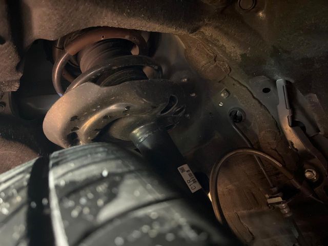 TOYOTA CROWN SPORT 2023 Image 31