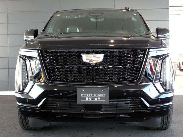 CADILLAC ESCALADE 2025 Image 31
