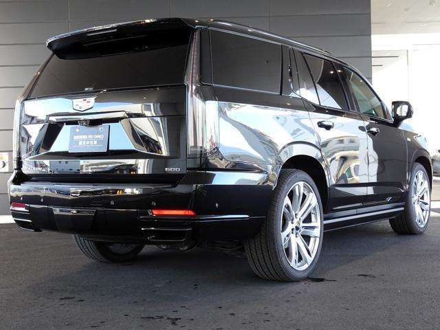 CADILLAC ESCALADE 2025 Image 31