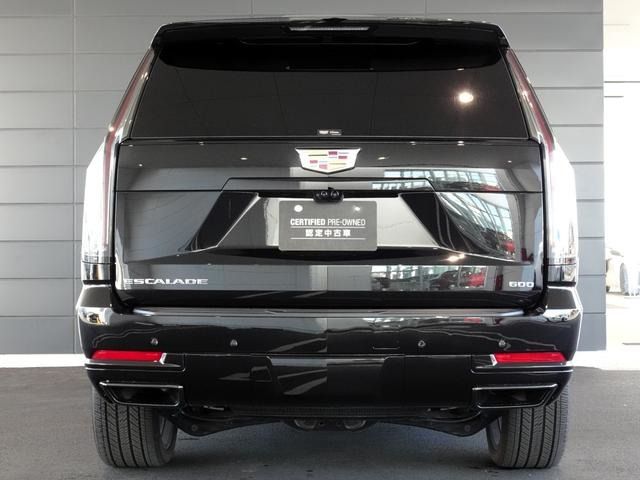 CADILLAC ESCALADE 2025 Image 31