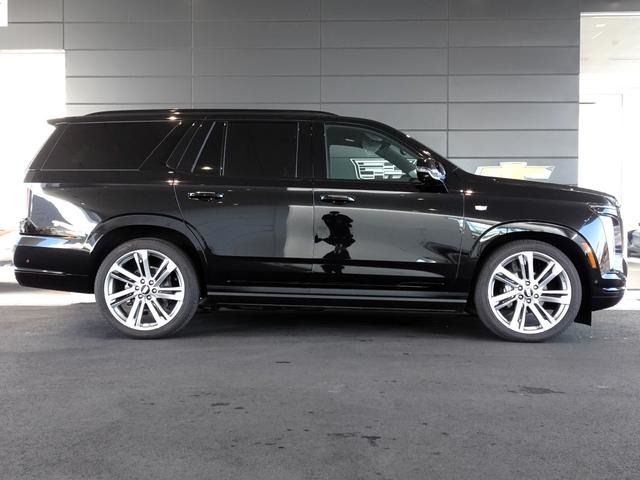 CADILLAC ESCALADE 2025 Image 31