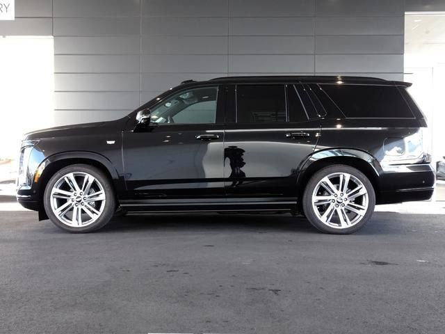 CADILLAC ESCALADE 2025 Image 31