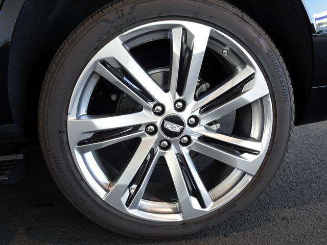 CADILLAC ESCALADE 2025 Image 31