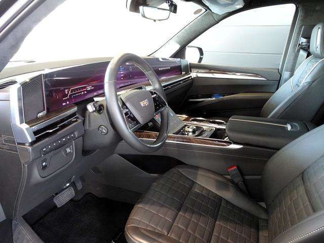 CADILLAC ESCALADE 2025 Image 31