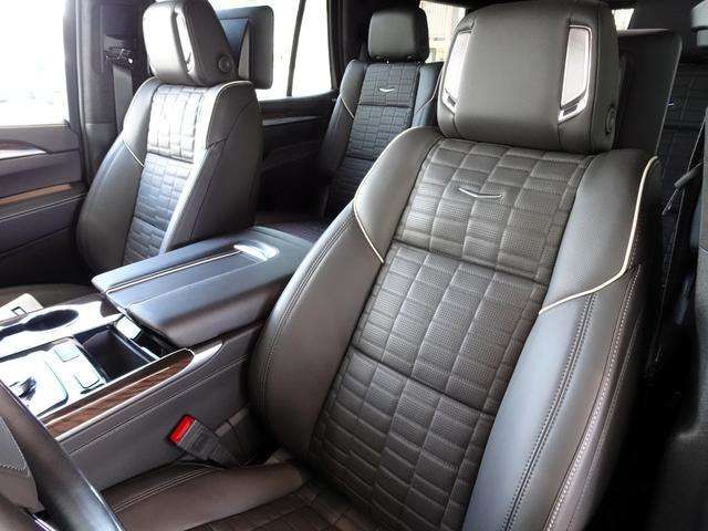 CADILLAC ESCALADE 2025 Image 31