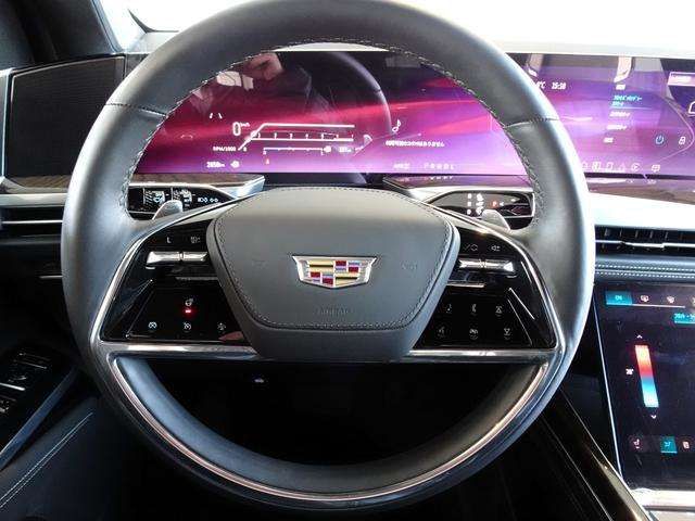 CADILLAC ESCALADE 2025 Image 31