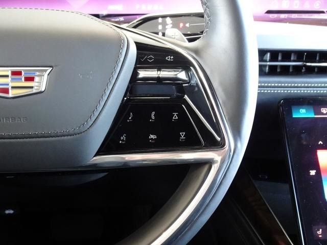 CADILLAC ESCALADE 2025 Image 31