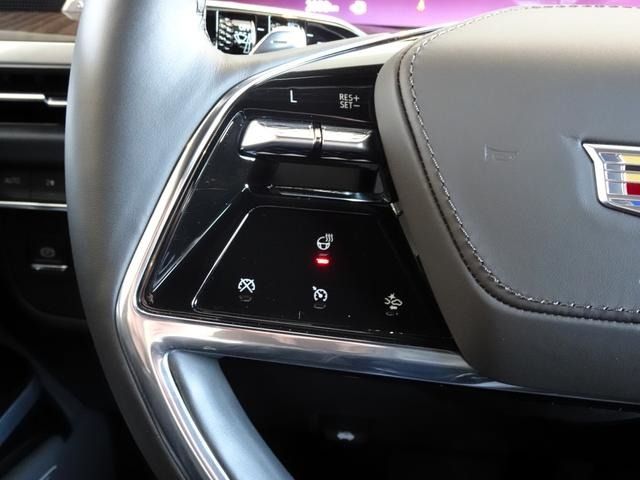 CADILLAC ESCALADE 2025 Image 31