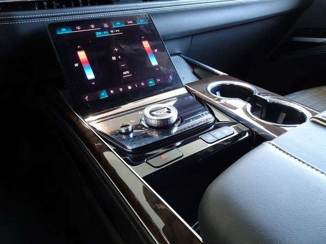 CADILLAC ESCALADE 2025 Image 31