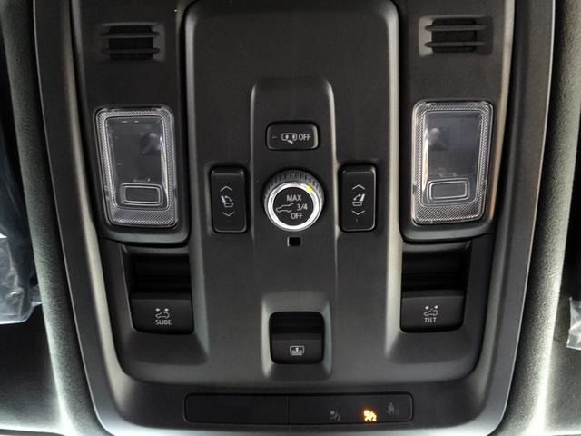 CADILLAC ESCALADE 2025 Image 31