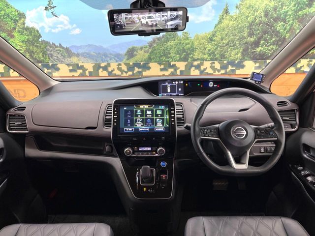 NISSAN SERENA  WG 2021 Image 31