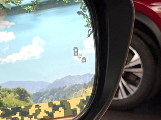 NISSAN SERENA  WG 2021 Image 31