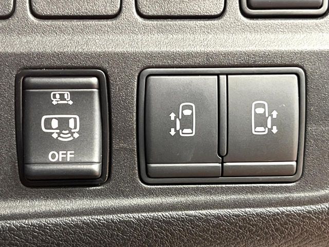 NISSAN SERENA  WG 2021 Image 31