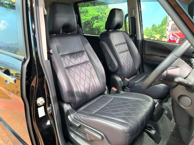 NISSAN SERENA  WG 2021 Image 31